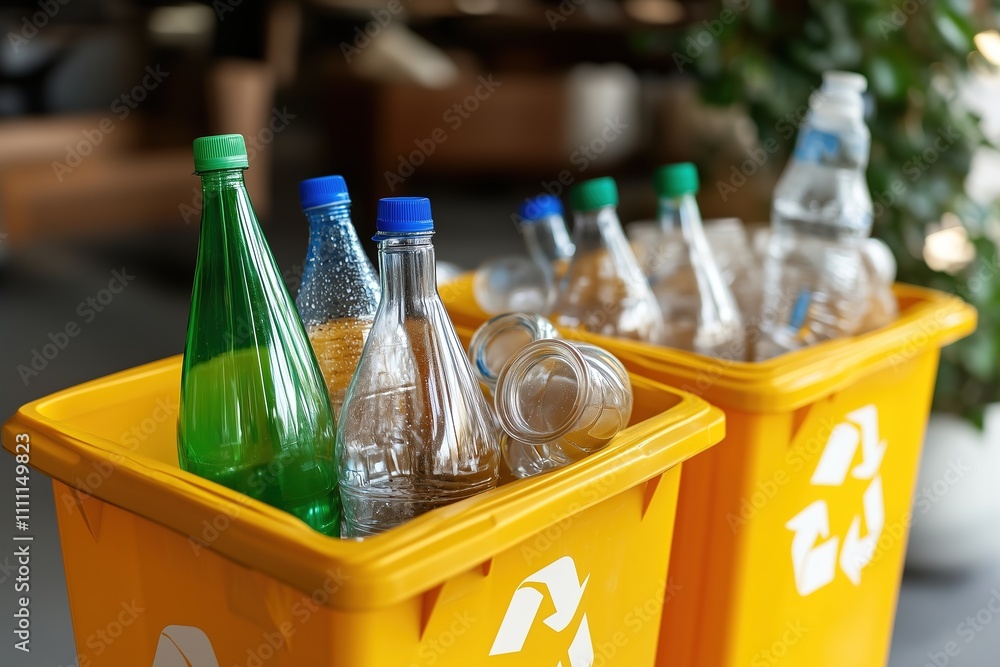 Recycling rewards initiative launched in 2023 Recycling rewards initiative launched in 2023