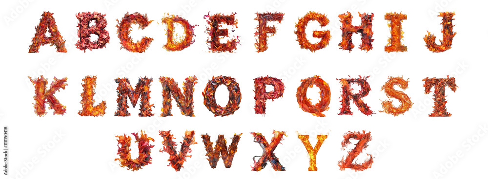 Pack A to Z in Fire Style set Against a Transparent Background for Fiery Designs, Bold Branding, or Dynamic Typography Applications Pack A to Z in Fire Style set Against a Transparent Background for Fiery Designs, Bold Branding, or Dynamic Typography Applications