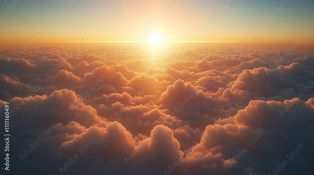 circular cloud layer circular cloud layer