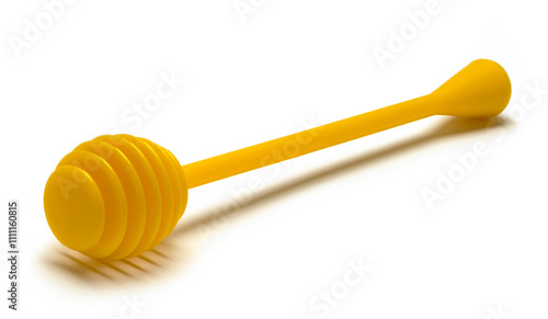 Yellow Honey Dipper photo