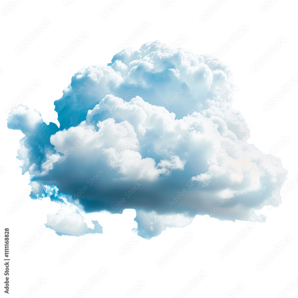 Cloud render. Isolated on a transparent background. PNG element. Cloud render. Isolated on a transparent background. PNG element.