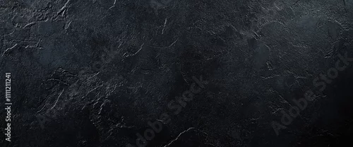 Panel kuchenny z motywem Dark stone background providing dramatic and striking texture