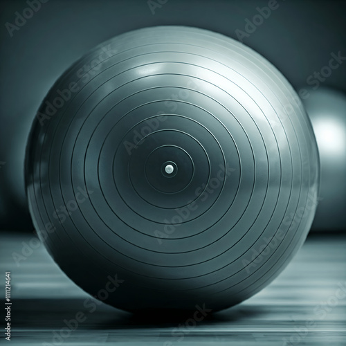 pilates ball