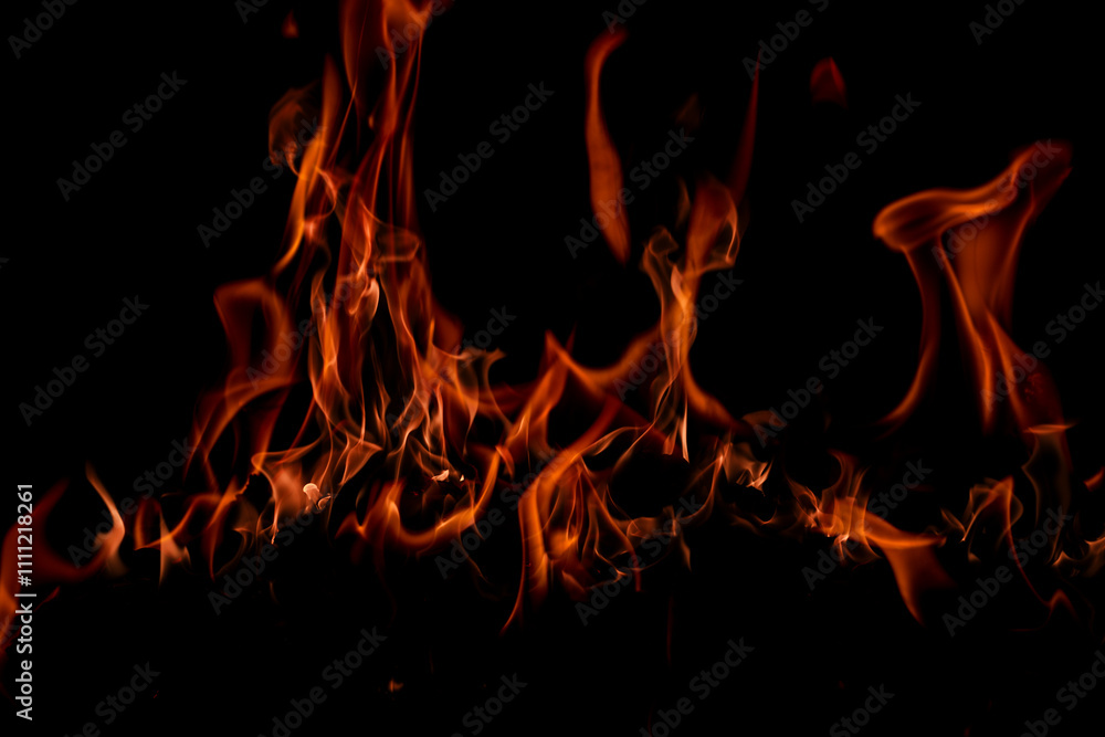 Fire background. Abstract dark background. Fire flame background. Abstract fire flame background. Large burning fire. Fire background. Abstract dark background. Fire flame background. Abstract fire flame background. Large burning fire.