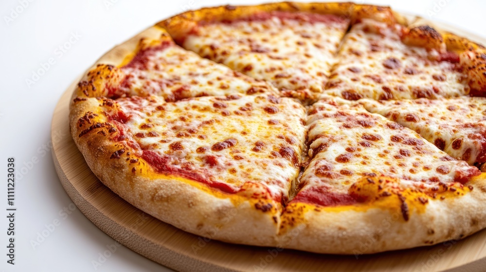 Delicious Cheese Pizza Delicious Cheese Pizza