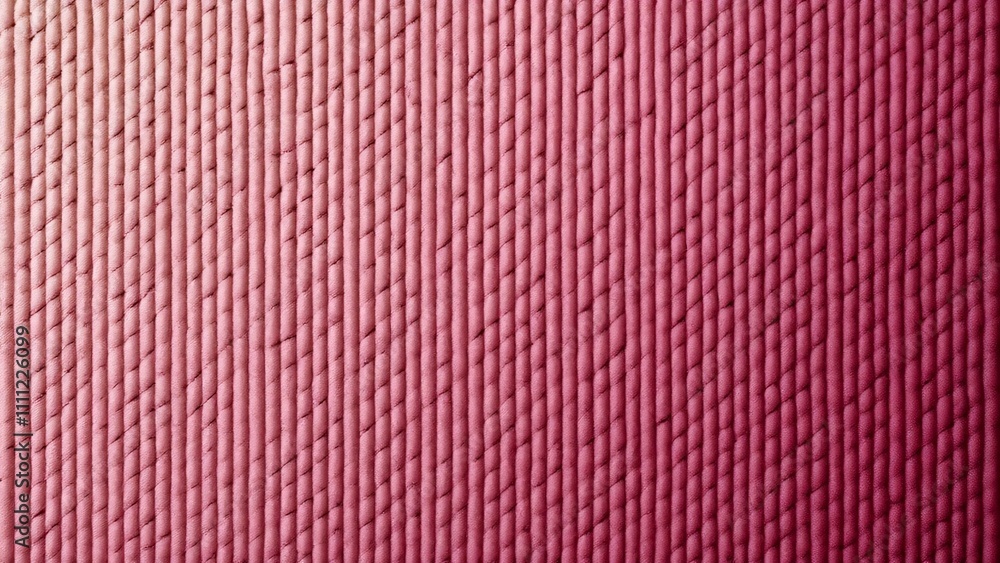 Luxurious Pink Woven Tapestry Texture with Gold Thread Luxurious Pink Woven Tapestry Texture with Gold Thread