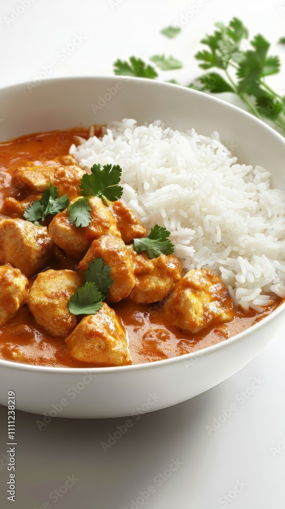 Chicken curry with jasmine rice, indian food concept. indian food. Ultra realistic. Photorealistic hypermaximalist advertising photography hyper realistic fine detail Chicken curry with jasmine rice, indian food concept. indian food. Ultra realistic. Photorealistic hypermaximalist advertising photography hyper realistic fine detail