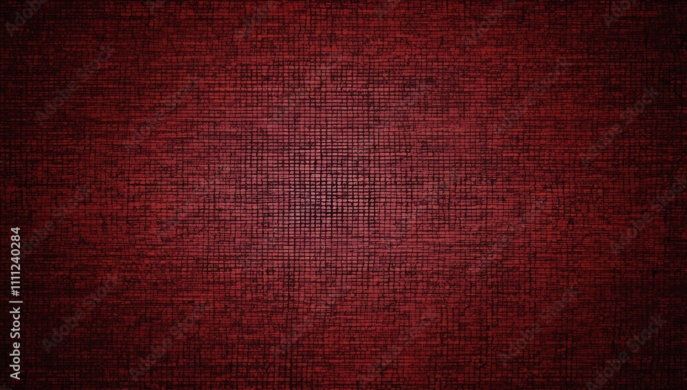 Grainy background, dark red black abstract color gradient shape, glowing noise texture banner header poster cover backdrop design
Grainy background, dark red black abstract color gradient shape, glowing noise texture banner header poster cover backdrop design