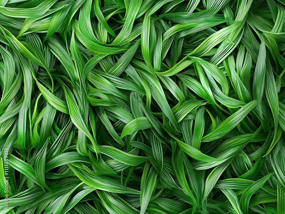 Artificial green grass texture seamless background, top view Artificial green grass texture seamless background, top view