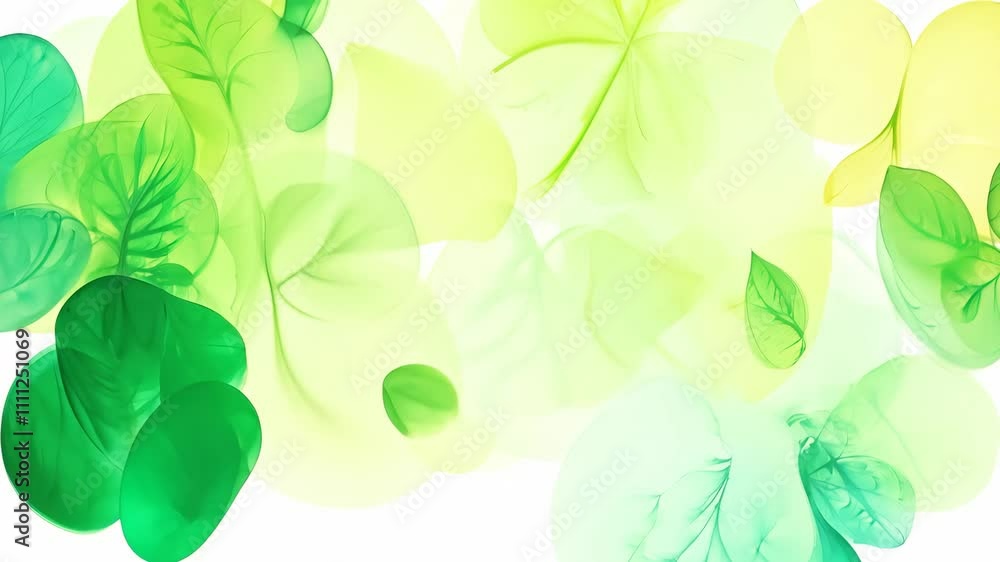 Green flowing abstract ink patterns with gradients, ideal for eco-friendly themes and modern design projects, abstract, creative, nature, art Green flowing abstract ink patterns with gradients, ideal for eco-friendly themes and modern design projects, abstract, creative, nature, art