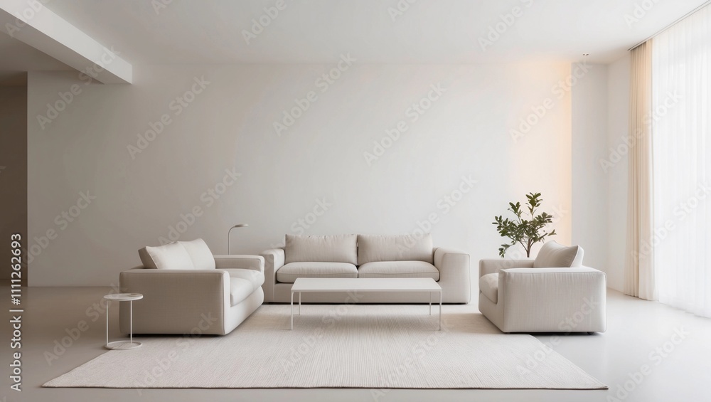 Elegant Minimalist Living Room Design Featuring Functional and Stylish Decor Elegant Minimalist Living Room Design Featuring Functional and Stylish Decor