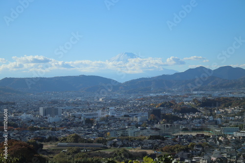 神奈川県 登山道