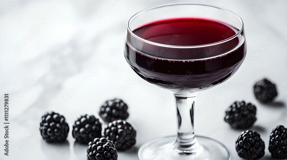 Blackberry Bliss Blackberry Bliss