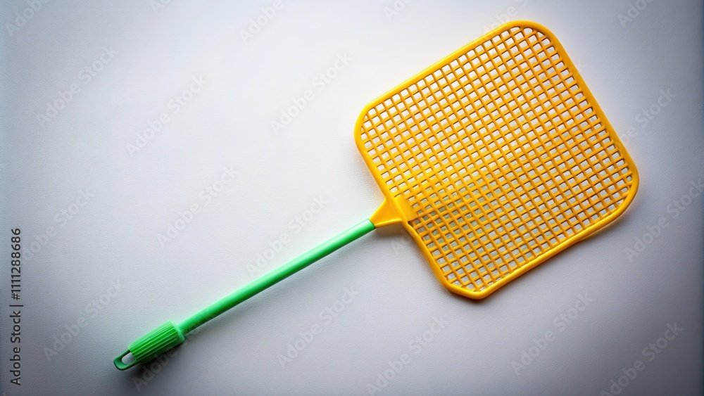 Plastic fly swatter on background , plastic, fly swatter,background, tool, household, pest control, fly, swat, swatting Plastic fly swatter on background , plastic, fly swatter,background, tool, household, pest control, fly, swat, swatting
