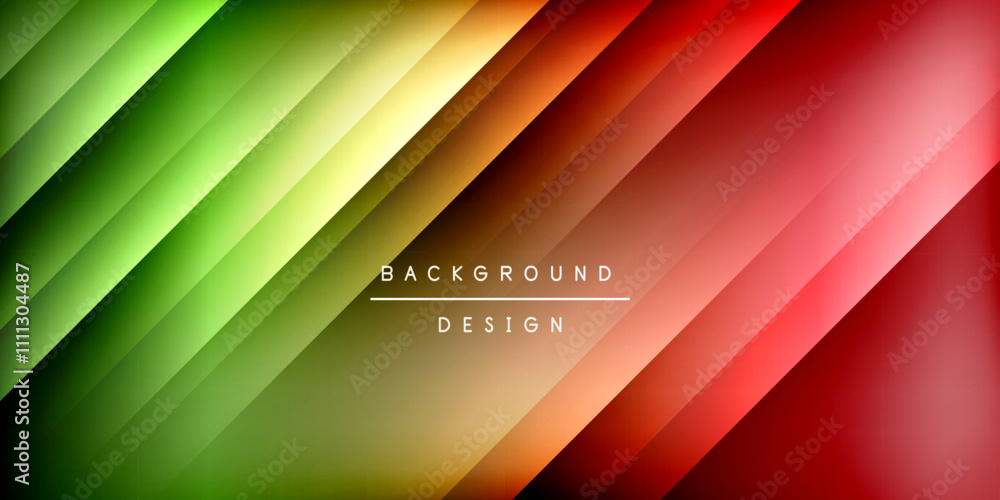 Dynamic shadow lines geometric shapes Dynamic shadow lines geometric shapes