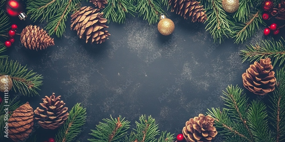 new years isolated on solid background, copy space new years isolated on solid background, copy space