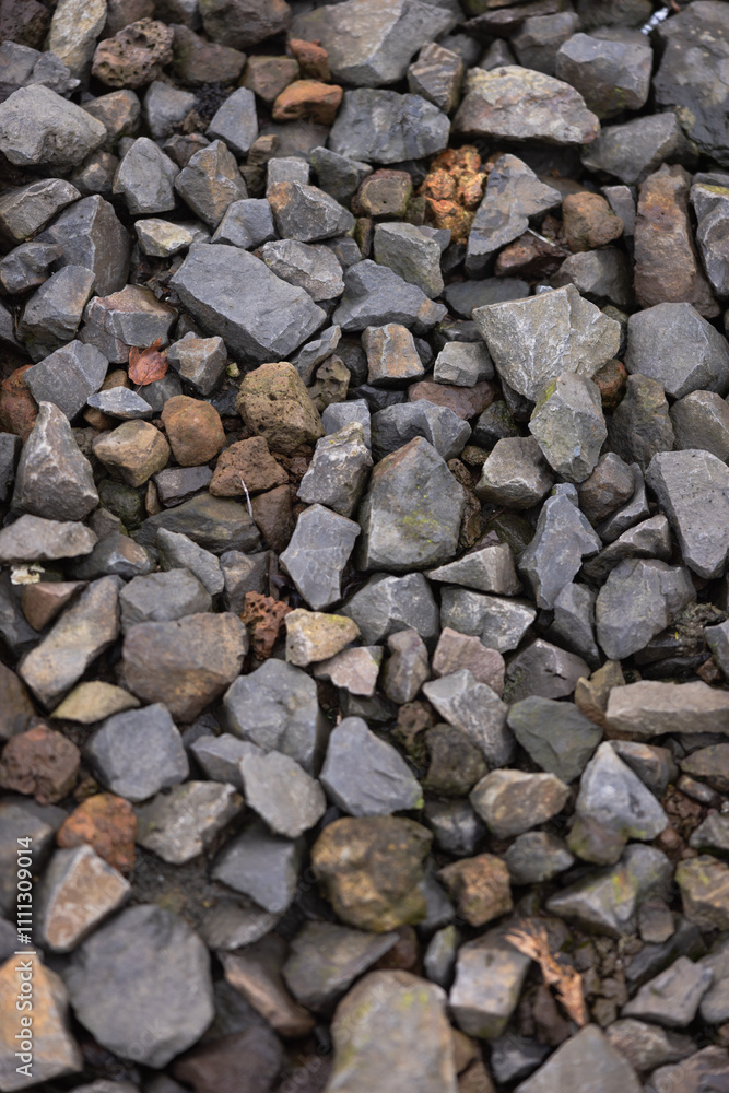 Course Rock texture for garden landscape Course Rock texture for garden landscape