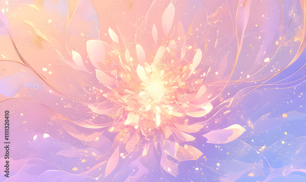 A soft pastel gradient background,generation AI A soft pastel gradient background,generation AI