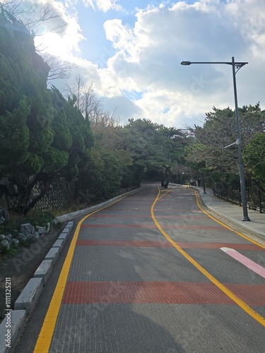 바다,유럽전경,하늘 나무