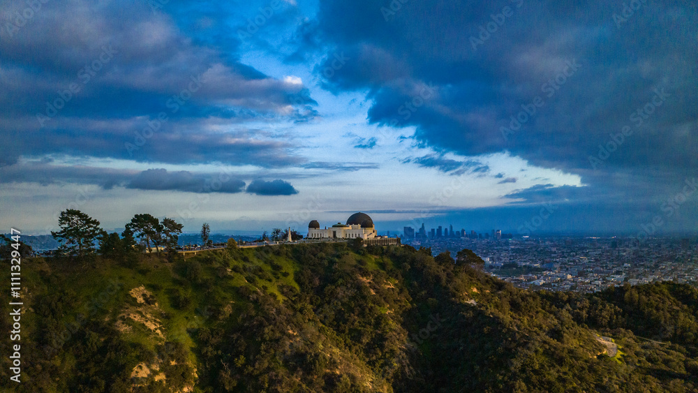 Φωτογραφία FEBRUARY 2023, LOS ANGELES, CA