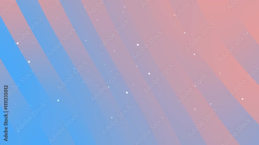 Diagonal pastel blue pink stripes with small white dots ideal for backgrounds, textiles, wallpaper, packaging, and print designs. Diagonal pastel blue pink stripes with small white dots ideal for backgrounds, textiles, wallpaper, packaging, and print designs.