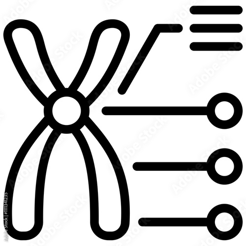 Foto Locus Icon