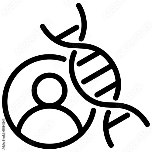 Gene Icon