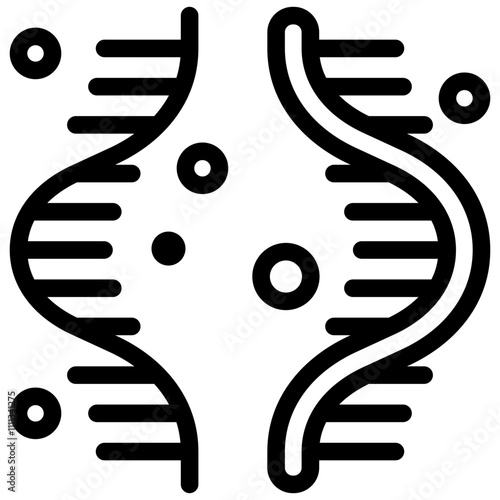 Rna Icon