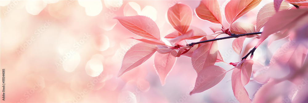 Nature leaves pattern with copy space in autumn and winter theme version 23 Nature leaves pattern with copy space in autumn and winter theme version 23