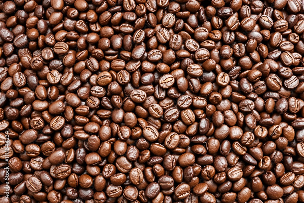 Close-Up of Roasted Coffee Beans.generative AI
Close-Up of Roasted Coffee Beans.generative AI