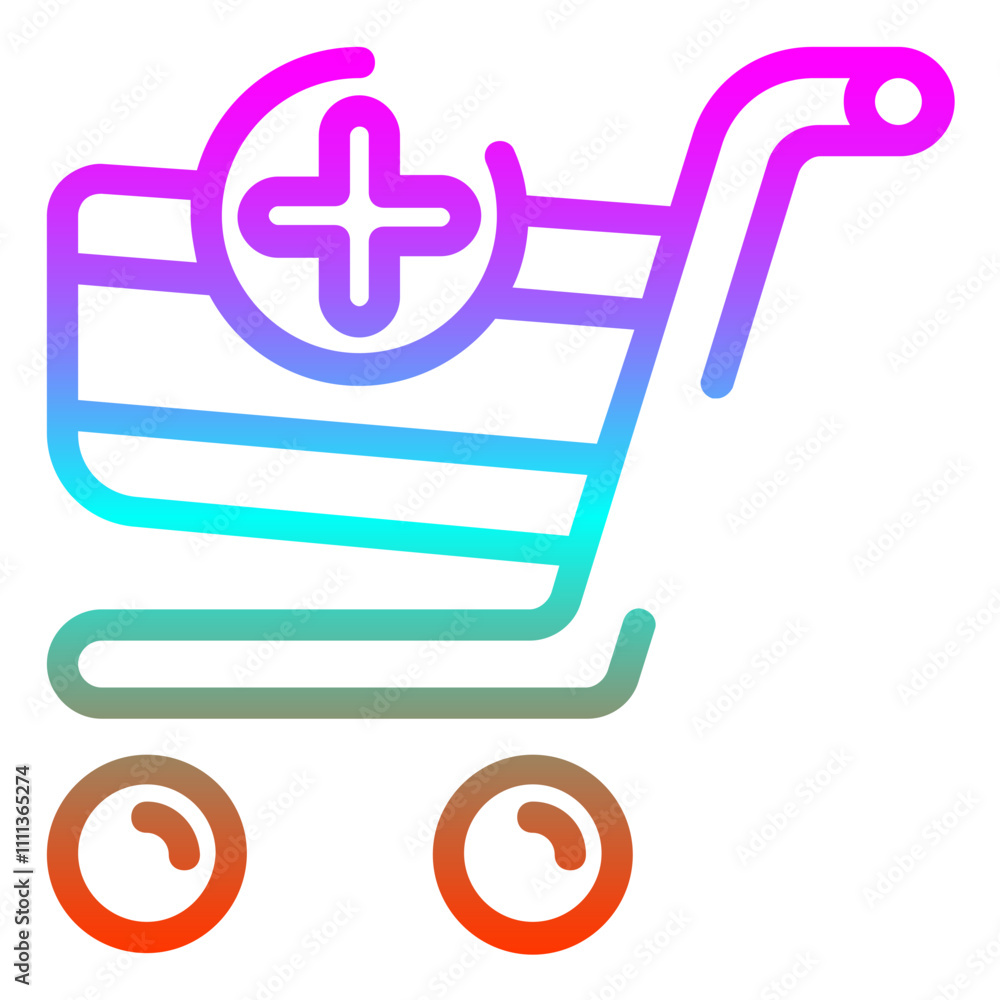 shopping cart icon shopping cart icon