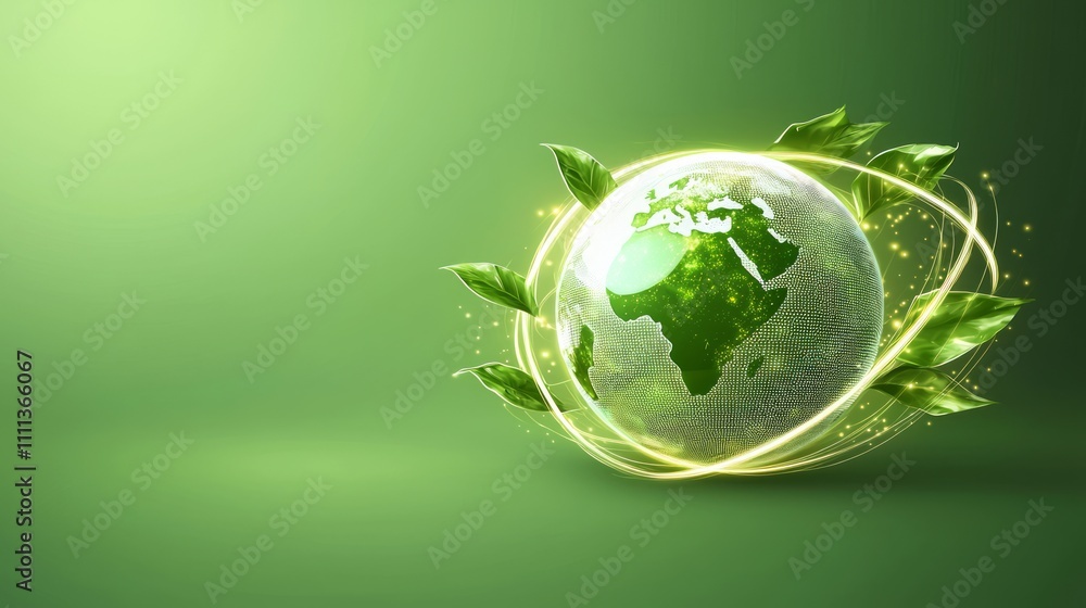 Protecting Our Planet A Visual Representation of Environmental Sustainability Protecting Our Planet A Visual Representation of Environmental Sustainability
