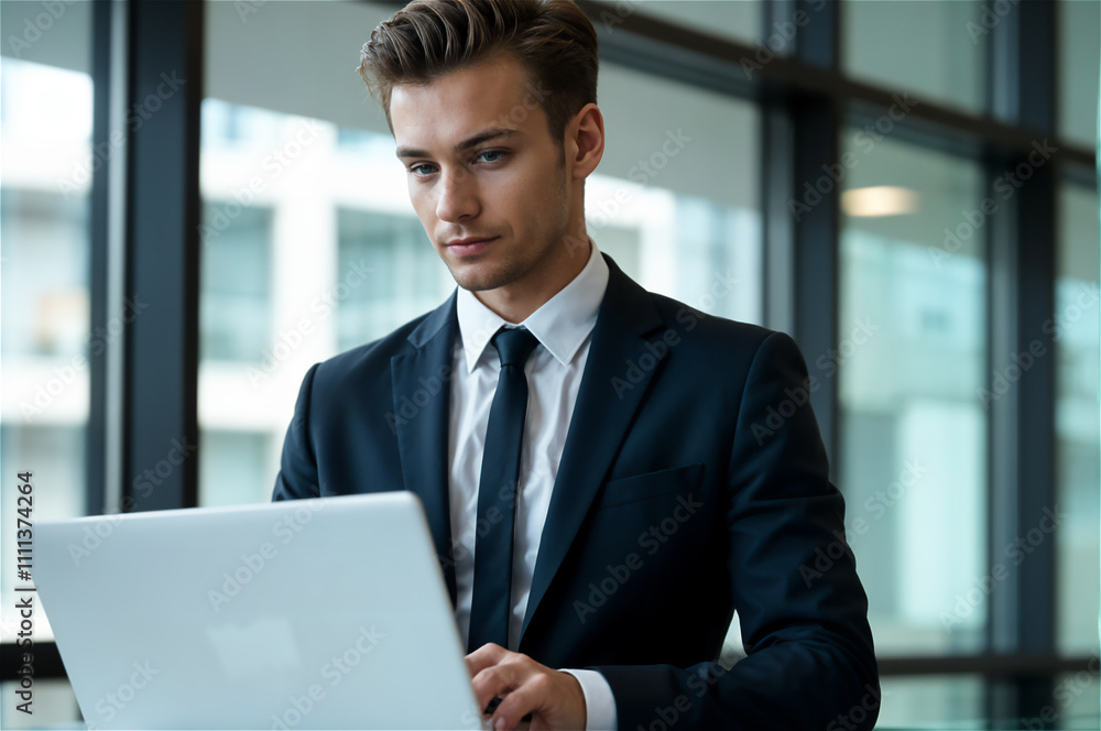 Innovative Thinker in Professional Setting Innovative Thinker in Professional Setting