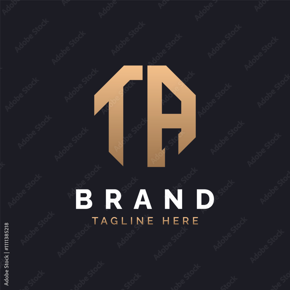 TA Logo Design. Modern, Minimal, Elegant and Luxury TA Logo. Alphabet Letter TA Logo Design for Brand Corporate Business Identity. TA Logo Design. Modern, Minimal, Elegant and Luxury TA Logo. Alphabet Letter TA Logo Design for Brand Corporate Business Identity.