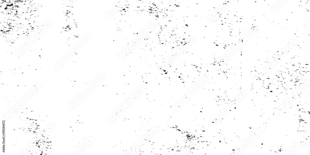 Grungy cracked Splat isolated distress background Grunge wall and black and white Dark noise granules Black grainy texture isolated on white background. Grungy cracked Splat isolated distress background Grunge wall and black and white Dark noise granules Black grainy texture isolated on white background.