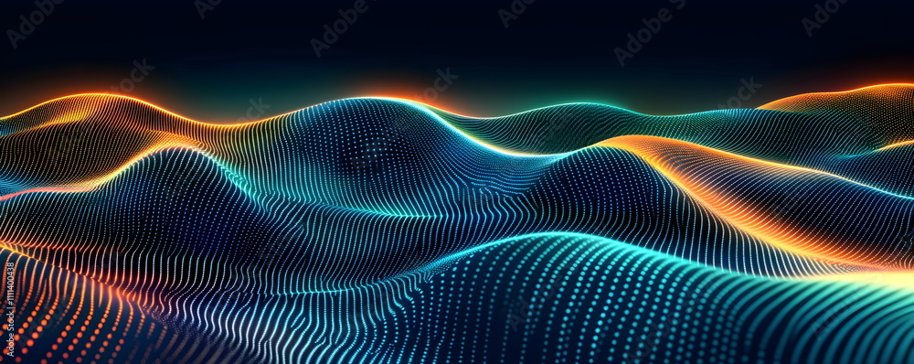 Futuristic digital art abstract backgrounds and binary code in virtual environments Futuristic digital art abstract backgrounds and binary code in virtual environments