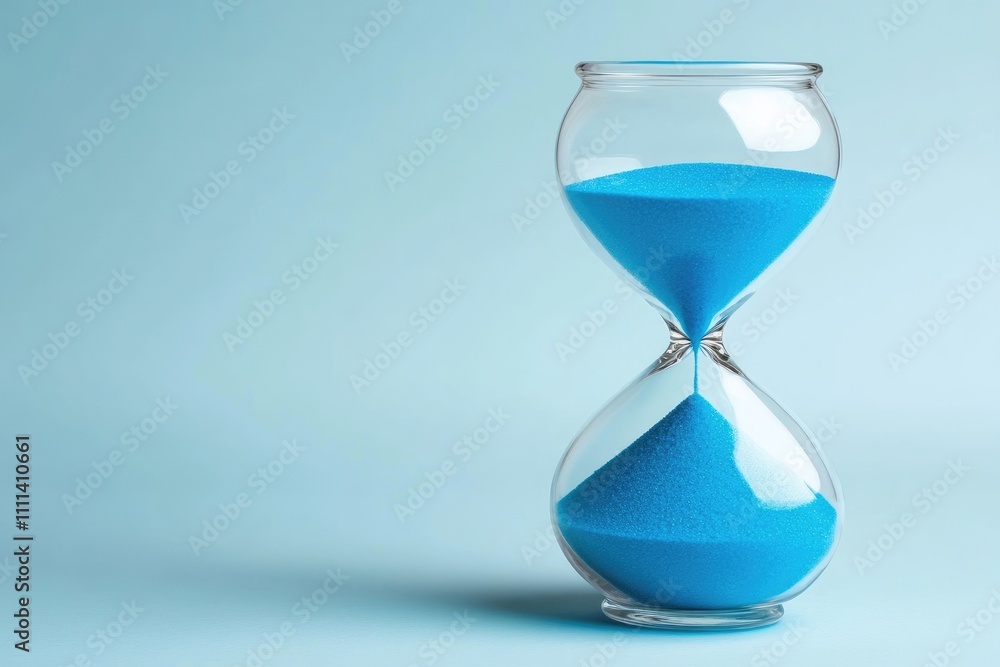 Ticking seconds: portrayal of passing of time, with clocks symbolizing relentless progression of hours and minutes, illustrating inevitable flow of existence in framework of time. Ticking seconds: portrayal of passing of time, with clocks symbolizing relentless progression of hours and minutes, illustrating inevitable flow of existence in framework of time.