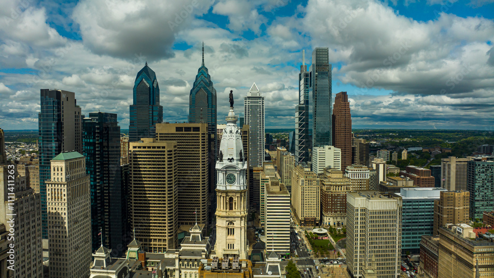 Εκτύπωση καμβά MAY 3, PHILADELPHIA, PA