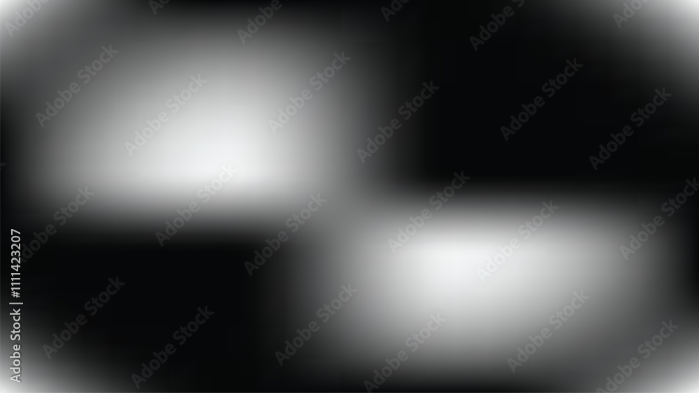White and gray blurred vector background, White and gray blurred vector background,