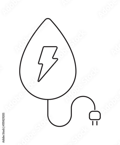 hydro renewable energy generator