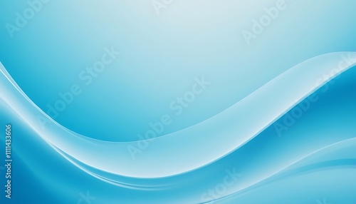 abstract white and blue background colours, curve, dynamic, effect, flow, flowing, futuristic, 