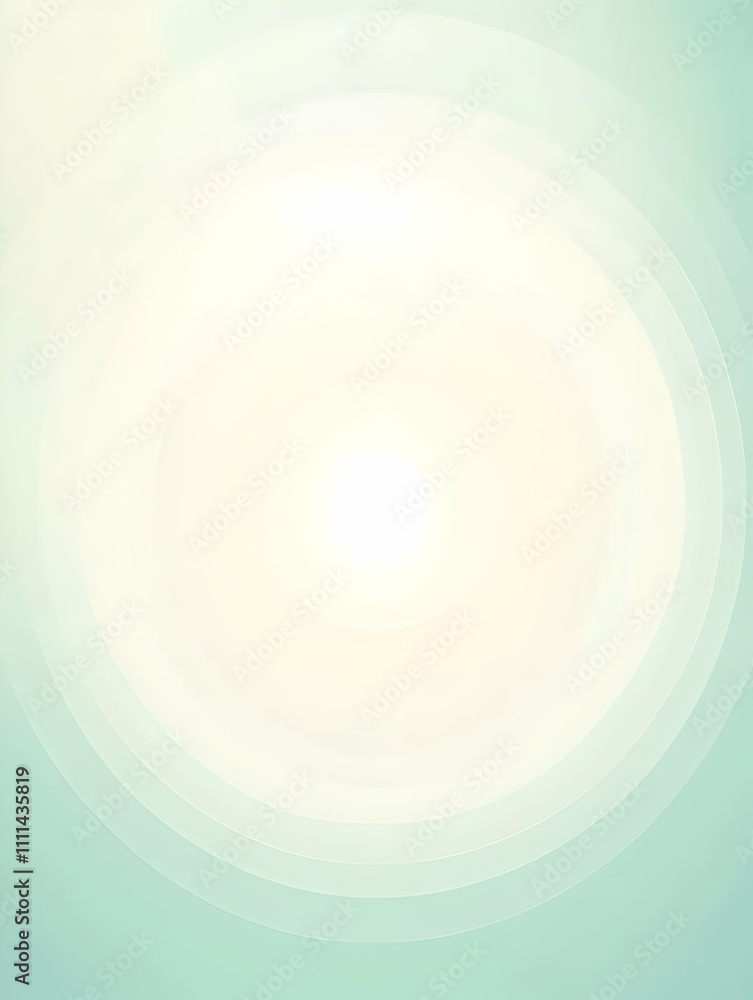 A soft, glowing circular light effect with gentle gradients and ripples. A soft, glowing circular light effect with gentle gradients and ripples.