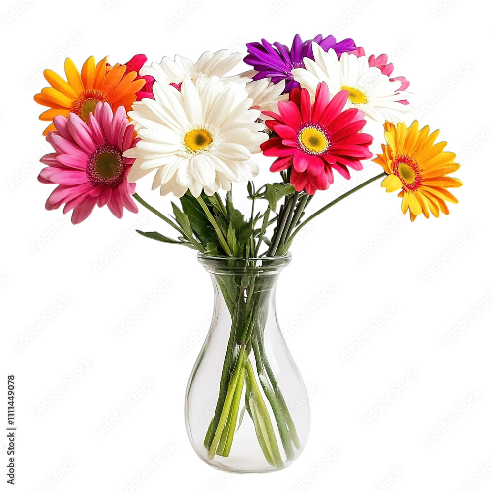 Fototapeta premium flowers