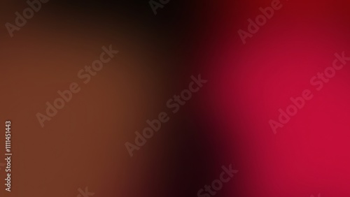 A blurred image with indistinct colors, suggesting abstract forms and shapes.