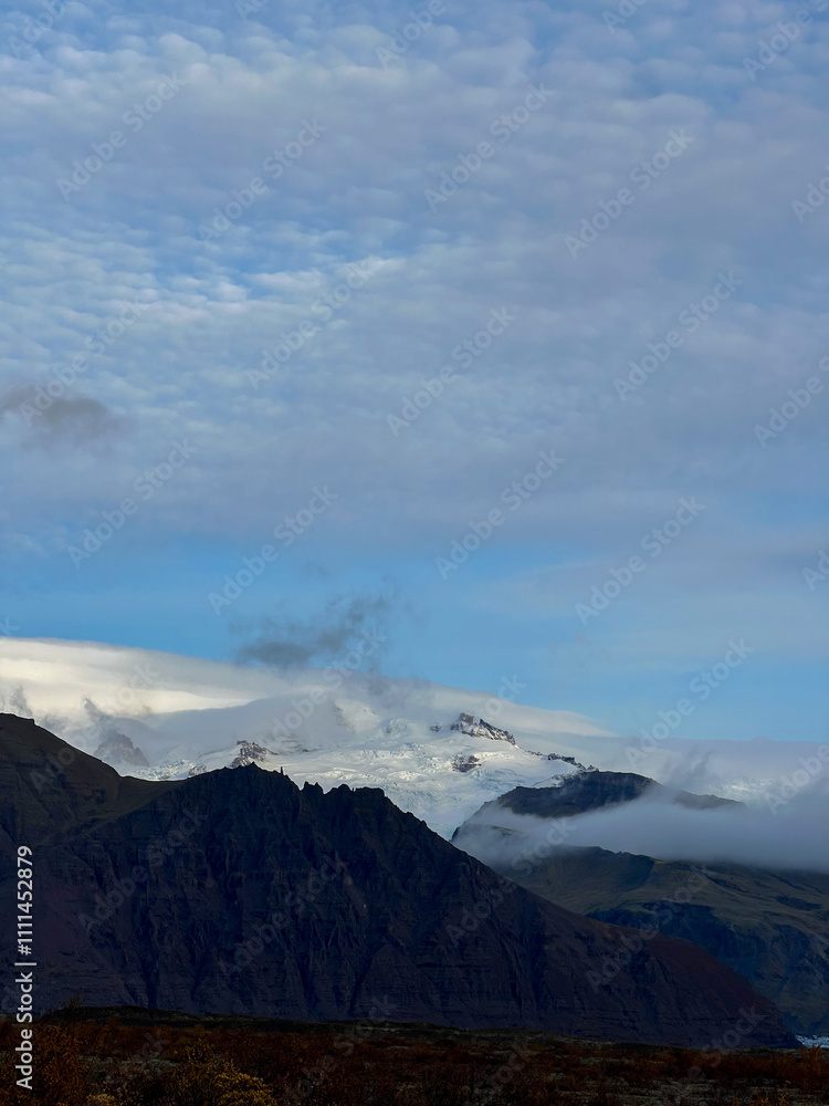 clouds over the mountains clouds over the mountains