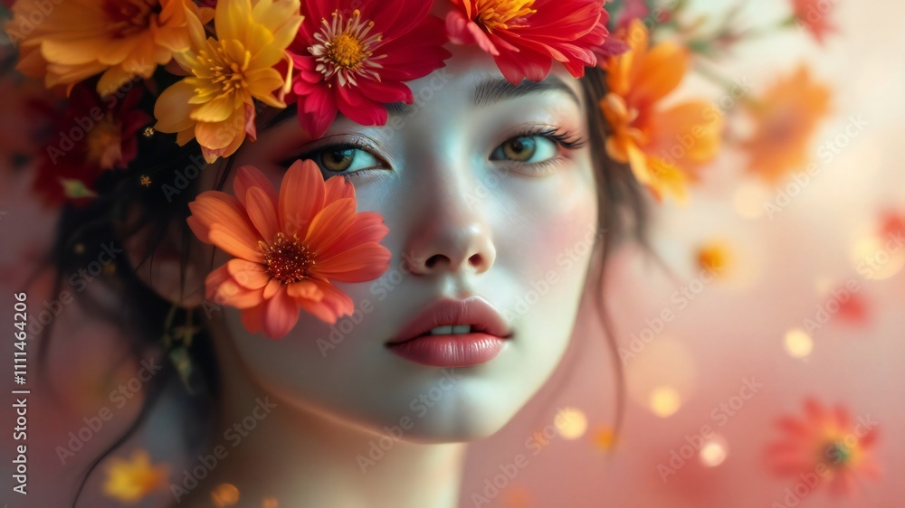 Surreal Portraits Exploring Imagination and Art Surreal Portraits Exploring Imagination and Art