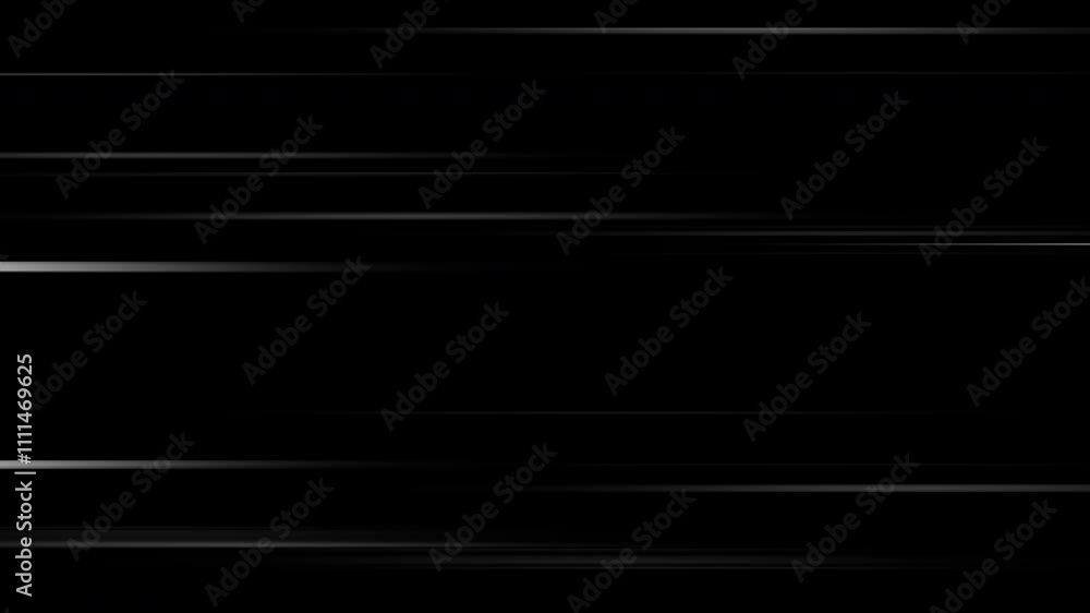 4k Abstract technology animation background with speed line of black and white color. Simple technology background concept. 4k Abstract technology animation background with speed line of black and white color. Simple technology background concept.