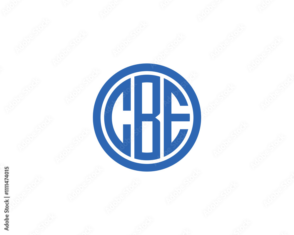 CBE logo design vector template. CBE CBE logo design vector template. CBE