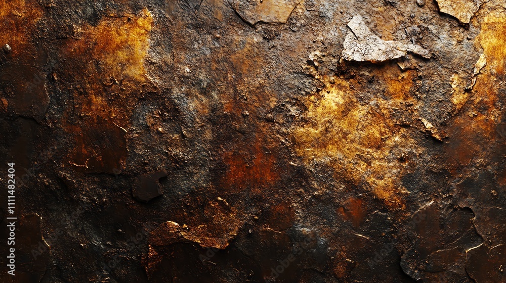 Rugged titanium plate with matte finish, showing durability, close up on texture, dynamic Multilayer for industrial themes Rugged titanium plate with matte finish, showing durability, close up on texture, dynamic Multilayer for industrial themes