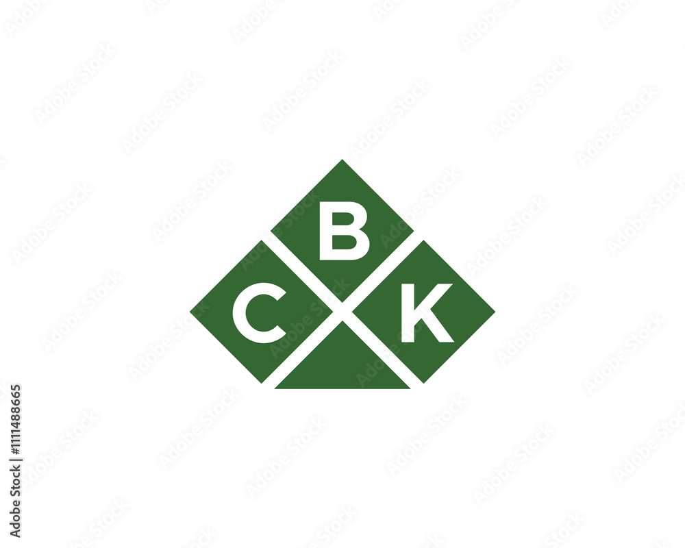 CBK logo design vector template. CBK CBK logo design vector template. CBK